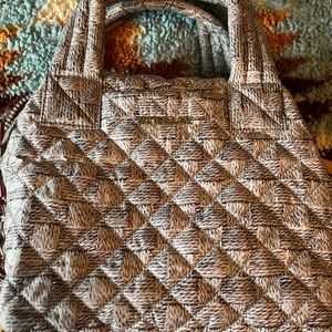 MZ Wallace handbag
